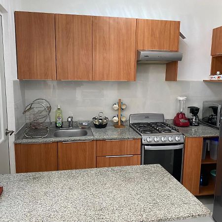 Cachito De Cielo, Departamento De Lujo 2 Habitaciones Y Alberca Мансанильо Экстерьер фото