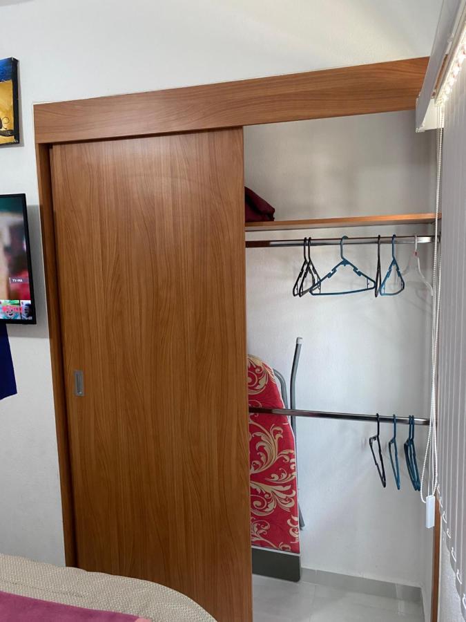 Cachito De Cielo, Departamento De Lujo 2 Habitaciones Y Alberca Мансанильо Экстерьер фото