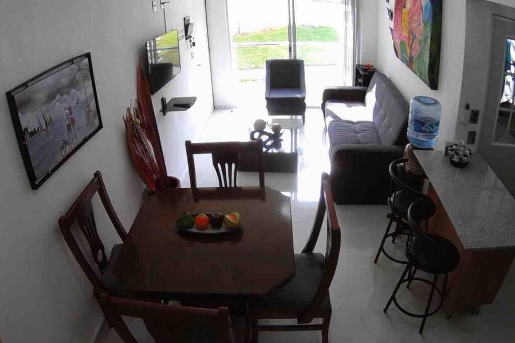Cachito De Cielo, Departamento De Lujo 2 Habitaciones Y Alberca Мансанильо Экстерьер фото